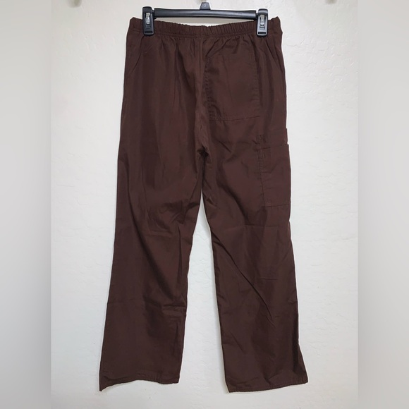 SB Scrubs Drawstring Scrubs Pants - Picture 3 of 8